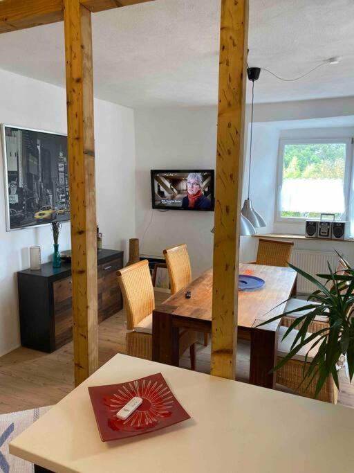 Helles, Gemuetliches Haus Mit Moselblick Villa Müden Екстериор снимка