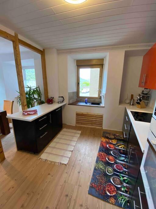 Helles, Gemuetliches Haus Mit Moselblick Villa Müden Екстериор снимка