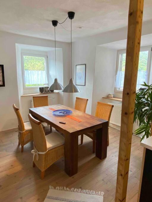 Helles, Gemuetliches Haus Mit Moselblick Villa Müden Екстериор снимка