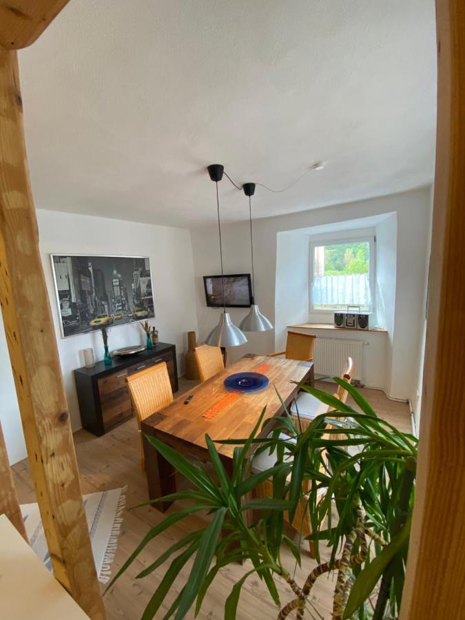 Helles, Gemuetliches Haus Mit Moselblick Villa Müden Екстериор снимка