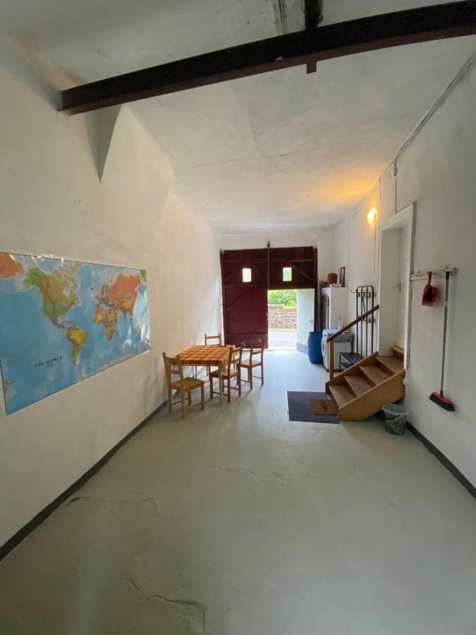 Helles, Gemuetliches Haus Mit Moselblick Villa Müden Екстериор снимка
