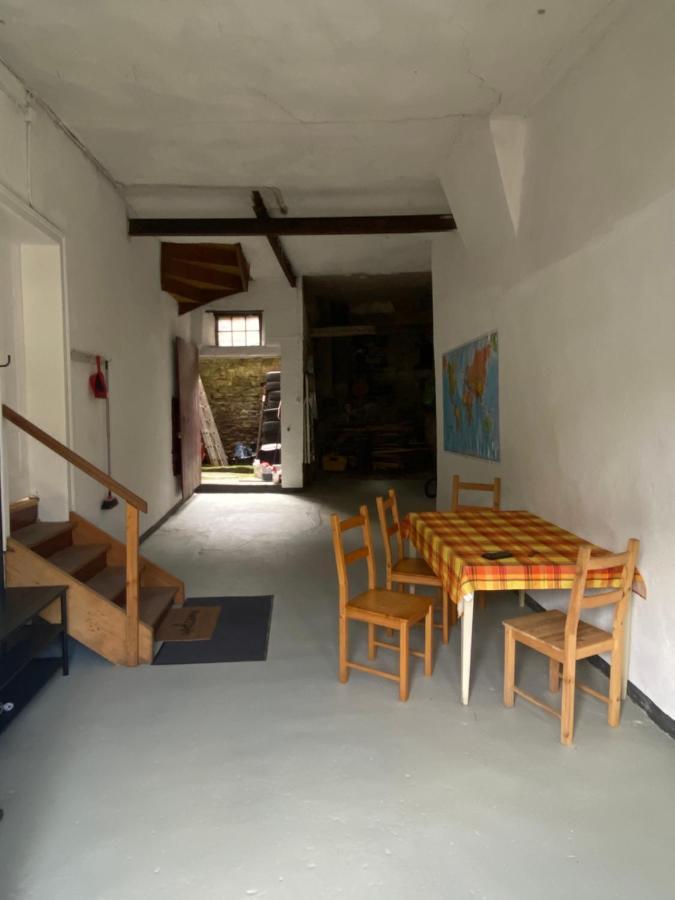 Helles, Gemuetliches Haus Mit Moselblick Villa Müden Екстериор снимка